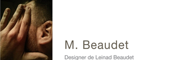 Profil Leinad Beaudet
